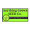 Anything Grows Seed Coupon Codes - Up to 10% OFF